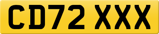 CD72XXX