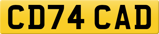 CD74CAD