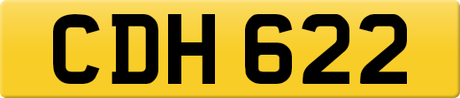 CDH622