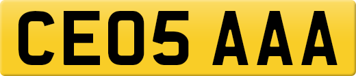 CE05AAA
