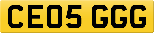 CE05GGG