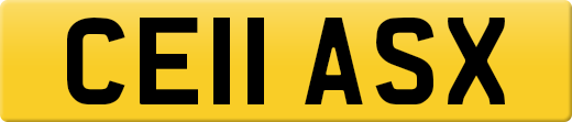 CE11ASX