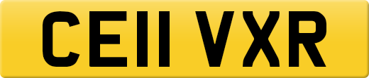 CE11VXR