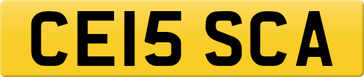 CE15SCA