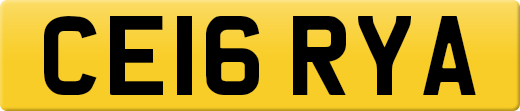 CE16RYA