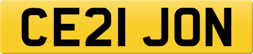 CE21JON