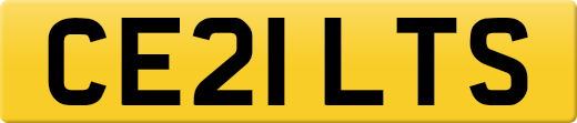 CE21LTS