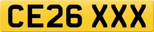 CE26XXX