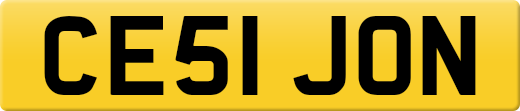 CE51JON
