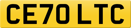CE70LTC
