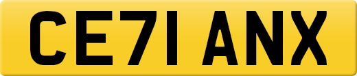CE71ANX