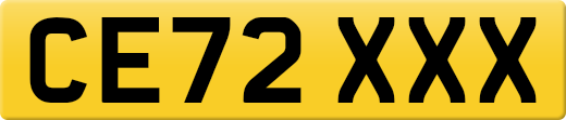 CE72XXX