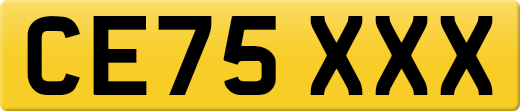 CE75XXX