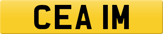 CEA1M