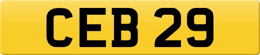 CEB29