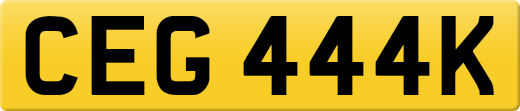 CEG444K