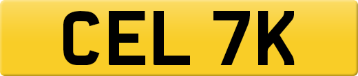 CEL7K