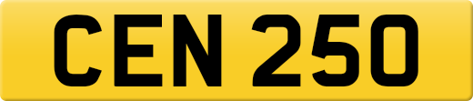 CEN250