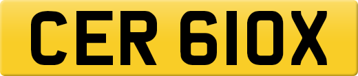 CER610X