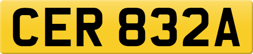 CER832A