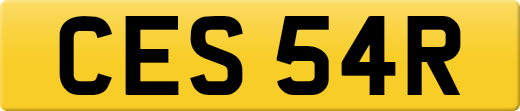 CES54R