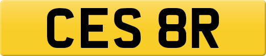 CES8R