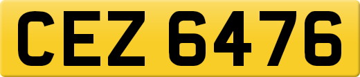 CEZ6476