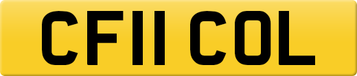 CF11COL