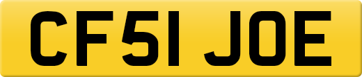 CF51JOE