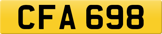 CFA698