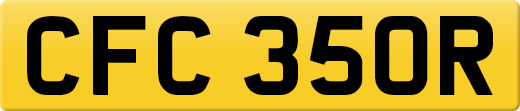 CFC350R