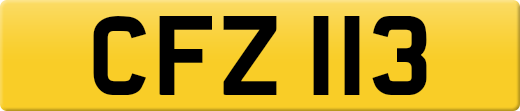 CFZ113