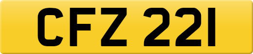 CFZ221