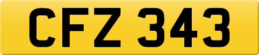 CFZ343