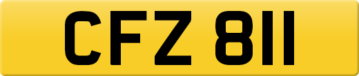 CFZ811