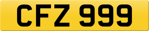 CFZ999