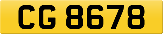 CG8678