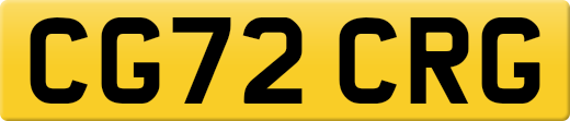 CG72CRG