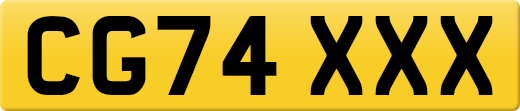 CG74XXX