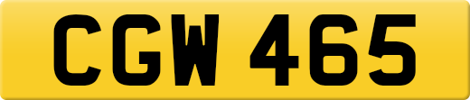 CGW465