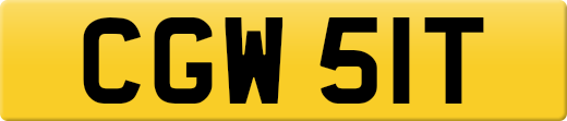 CGW51T