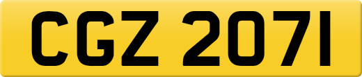 CGZ2071