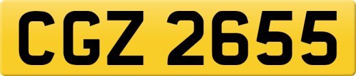 CGZ2655
