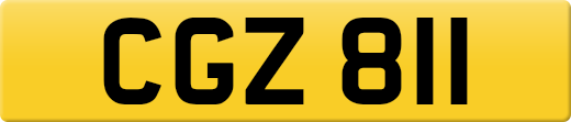 CGZ811