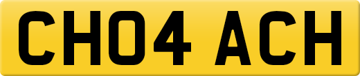 CH04ACH