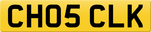 CH05CLK