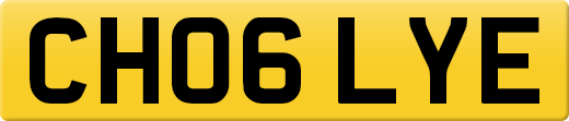 CH06LYE