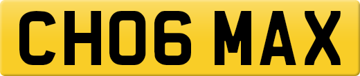 CH06MAX
