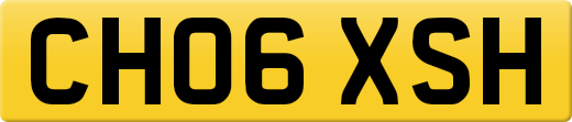 CH06XSH
