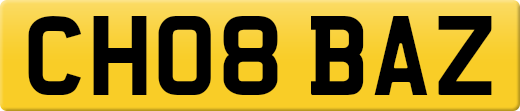 CH08BAZ